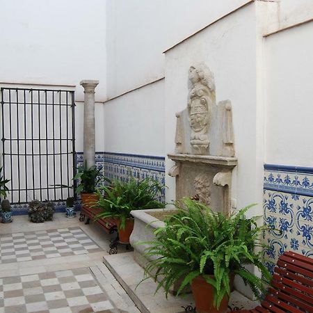 Apartamento La casa de Lucia Granada Exterior foto