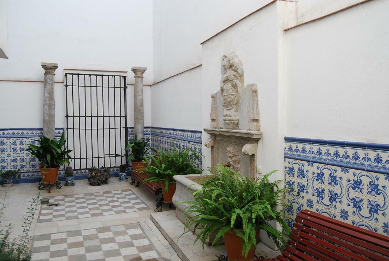 Apartamento La casa de Lucia Granada Exterior foto